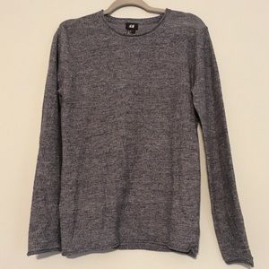 H&M sweater